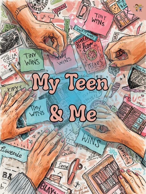 Title details for My Teen and Me by Bona Ventures - Available